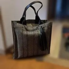 indivi トートバッグ