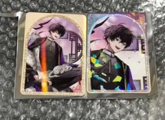 にじさんじ ART OF NIJISANJI 佐伯イッテツ