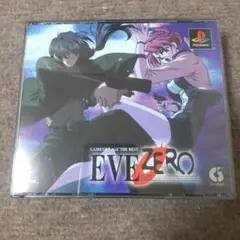 ps イヴ ゼロ EVE ZERO