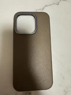 iPhoneケース　ボナベンチュラ　iPhone15pro