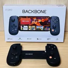 Backbone One Lightning iPhone用 第1世代