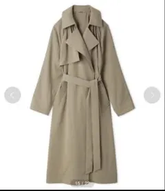 Mila Owen トレンチコート ベージュ サイズ1