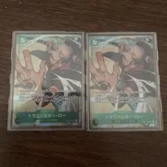 sr ワンピース カードゲーム