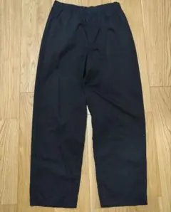 無印良品 パンツ