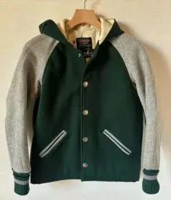 スクーカム スタジャン