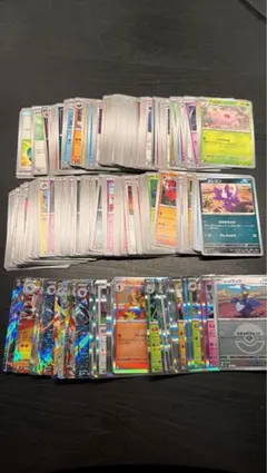 2026年最新】ポケモンカード ノーマル まとめ売りの人気アイテム