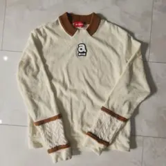 ARCHIVIO　アルチビオ　レディースゴルフニット　サイズ36