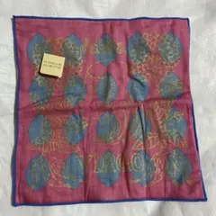 KODUE HIBINO 日本製　新品未使用タグ付き　おとめ座　ハンドタオル