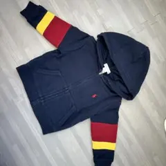 POLO Ralph Lauren フード付きパーカー　ラルフローレン　12M