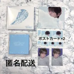 TWS ハンジン　playhard コンパクト　トレカ2枚付き