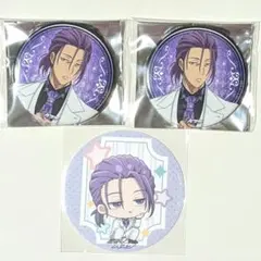 黒子のバスケ GIGO 紫原敦 3点セット