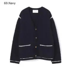 2025年最新】マカフィー カーディガンの人気アイテム - メルカリ