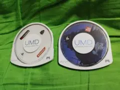 PSP　青のエクソシスト ＆ ウイニングイレブン9 セット
