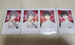 SideM FiFS展 榊夏来 冬美旬 フォトカード