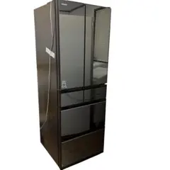 パナソニックNR-F508HPX-T 2022年製識別T - メルカリ