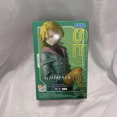 グノーシア ちょこのせ プレミアムフィギュア
