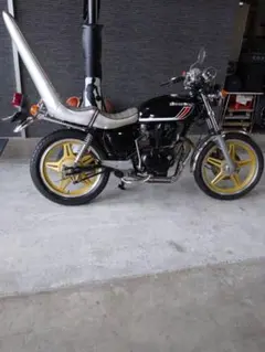 ホーク バブ RPM ばぶ cb400t cb250t - メルカリ