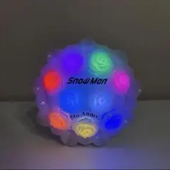 Snow Man スタジアムツアーペンライト