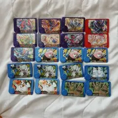 バ*丸様 36点 ポケモンフレンダ ピック