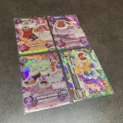 ロイヤルムーンコーデ　アイカツ