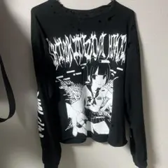 トップシークレットマン トプシ ロンT XL