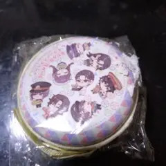 オトメイト華ヤカ哉我が一族ちびキャラオリジナル缶ポーチ