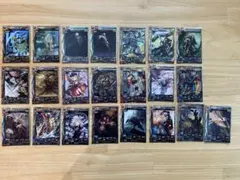 ロードオブヴァーミリオン まとめ売り バラ売りも可 バラ売りしてます！ロードオブヴァーミリオン lov2 lov3 - メルカリ