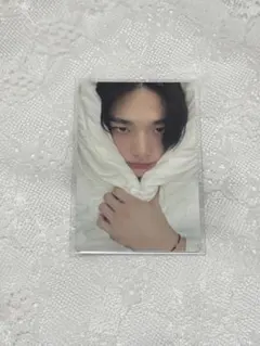 2025年最新】jyp特典 ヒョンジンの人気アイテム - メルカリ