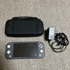 スイッチライト