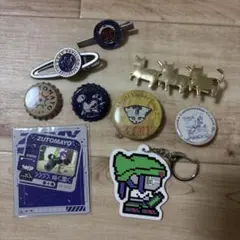 2025年最新】ずっと真夜中でいいのに ガチャ ピンズの人気アイテム