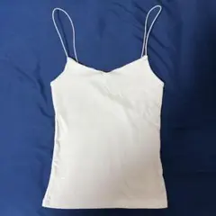 zara キャミソール