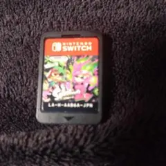 スプラトゥーン2