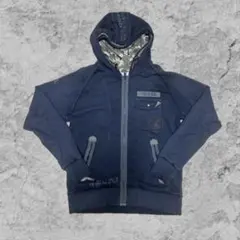 2026年最新】アビレックス ジップ パーカーの人気アイテム - メルカリ