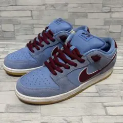 Nike SB Dunk Low Pro Phillies