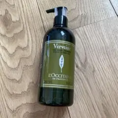 ロクシタン　ヴァーベナ　ハンドジェル 280ML