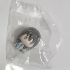 銀魂 一番くじ G賞 プニービーンズ フィギュア 桂小太郎のサムネイル