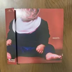 2025年最新】My hair is bad ghostの人気アイテム - メルカリ