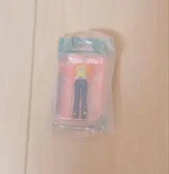 キャラクター衣装カプセルトイ