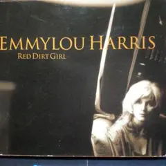 エミルーハリス レッドダートガール