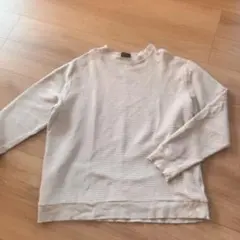 h&m スウェット