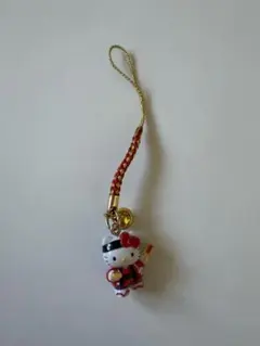 ご当地キティ