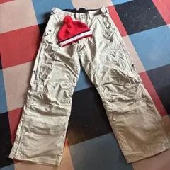 SESSIONS Ridge Series スノーボードウェア Lサイズ