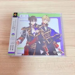 ツキウタ。 5th 春冬花　睦月始　弥生春