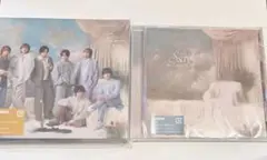 Hey!Say!JUMP S say アルバム　初回限定版1 通常盤　②