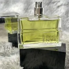 未使用級　GUCCI ENVY 50ml グッチエンヴィーフォーメンのサムネイル