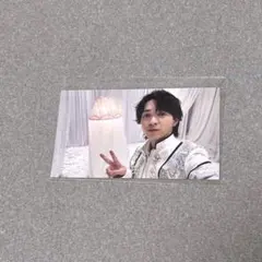 M!LK 吉田仁人 Jewel 早期特典 ステッカー