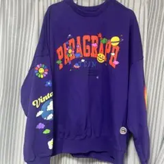paragraph スウェット
