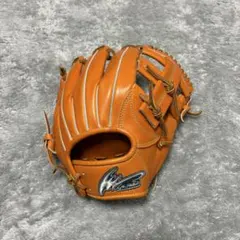 最終値下げ即戦力。IPセレクト 軟式グローブ 内野右投げ用。 - メルカリ