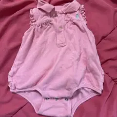 ラルフローレン　ベビー服