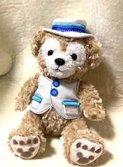 ダッフィー ぬいぐるみ SS スプリングヴォヤッジ Amazon.co.jp: スプリングヴォヤッジ ダッフィー Sサイズ用